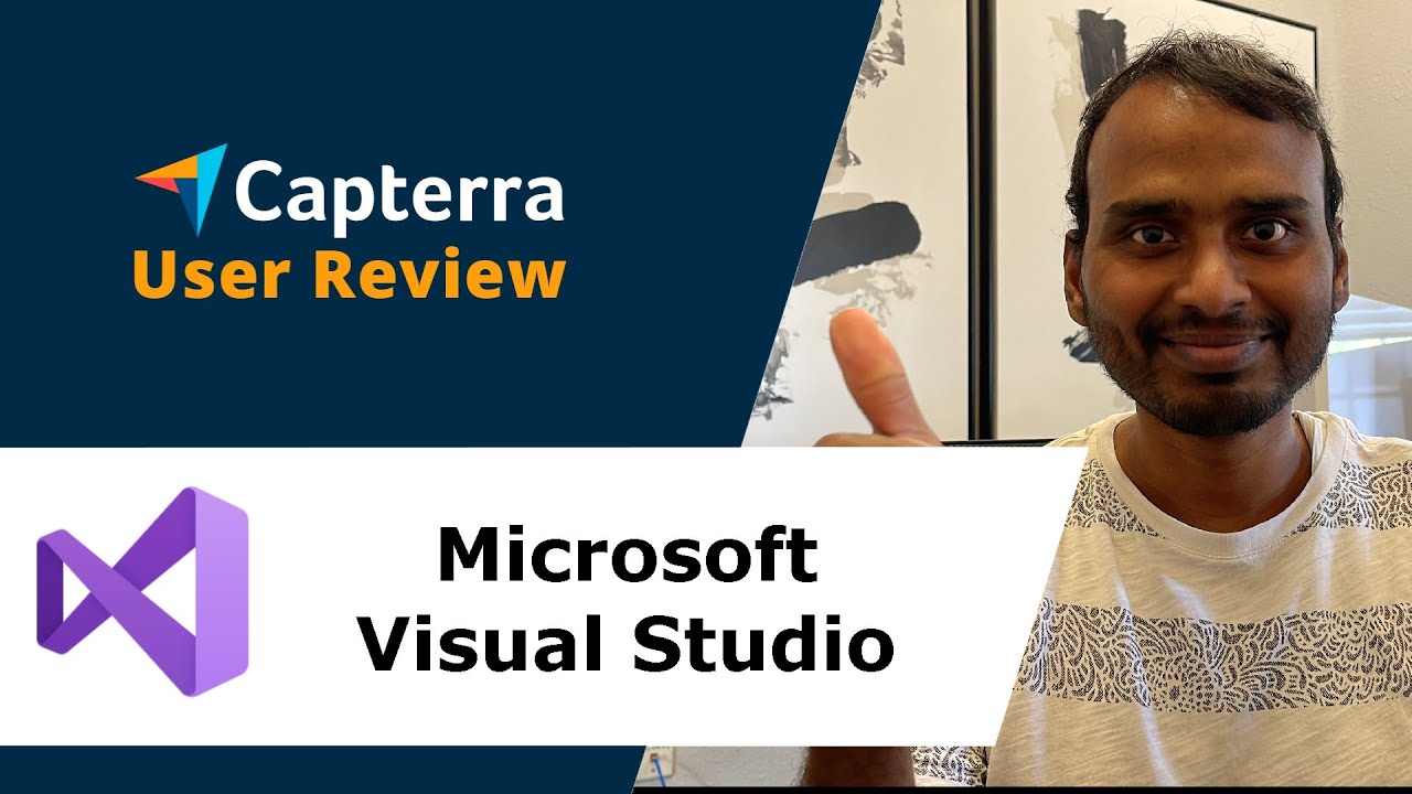 Microsoft Visual Studio Review: Microsoft visual studio  is awsome