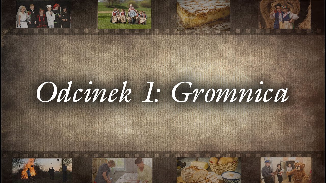 Tradycjoteka - odc. 1 Gromnica