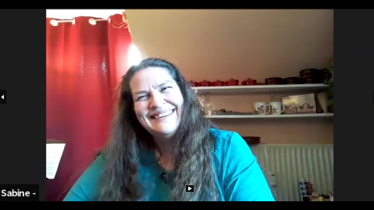 Interview mit Sabine Peine (Bramfelder Stadtteilchor)