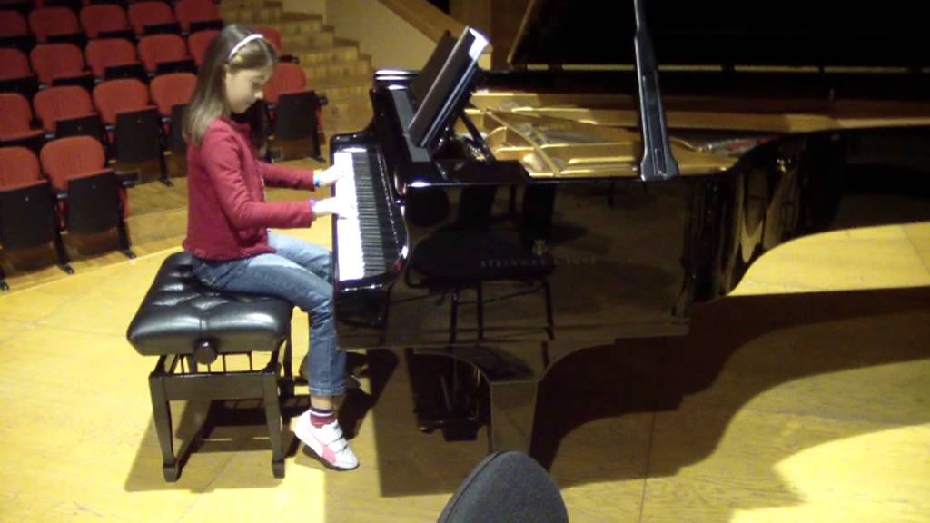 Jazz Expromt - Zakcharov