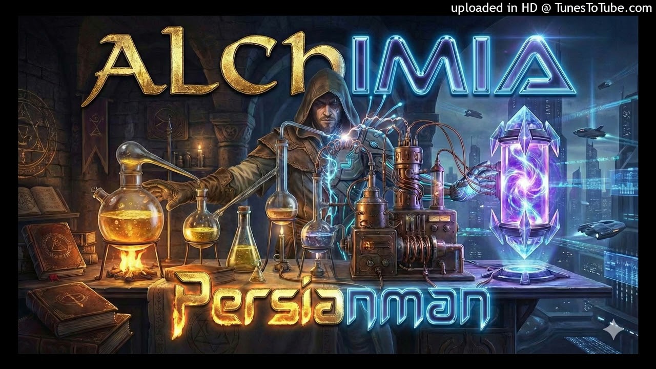 ALCHIMIA