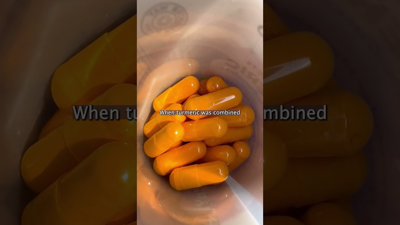 Turmeric&rsquo;s Red Flag 🚩 #jeffersonhealth #turmeric #curcumin #liverhealth