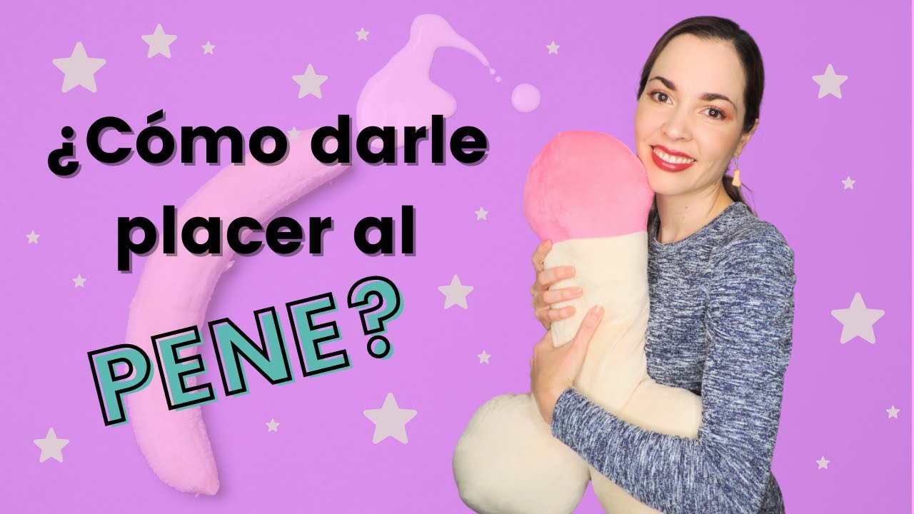 Los MEJORES tips para estimular el pene | Masturbaci&oacute;n masculina