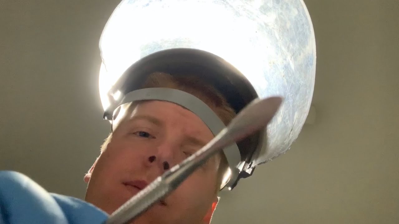 Dexter [ASMR]