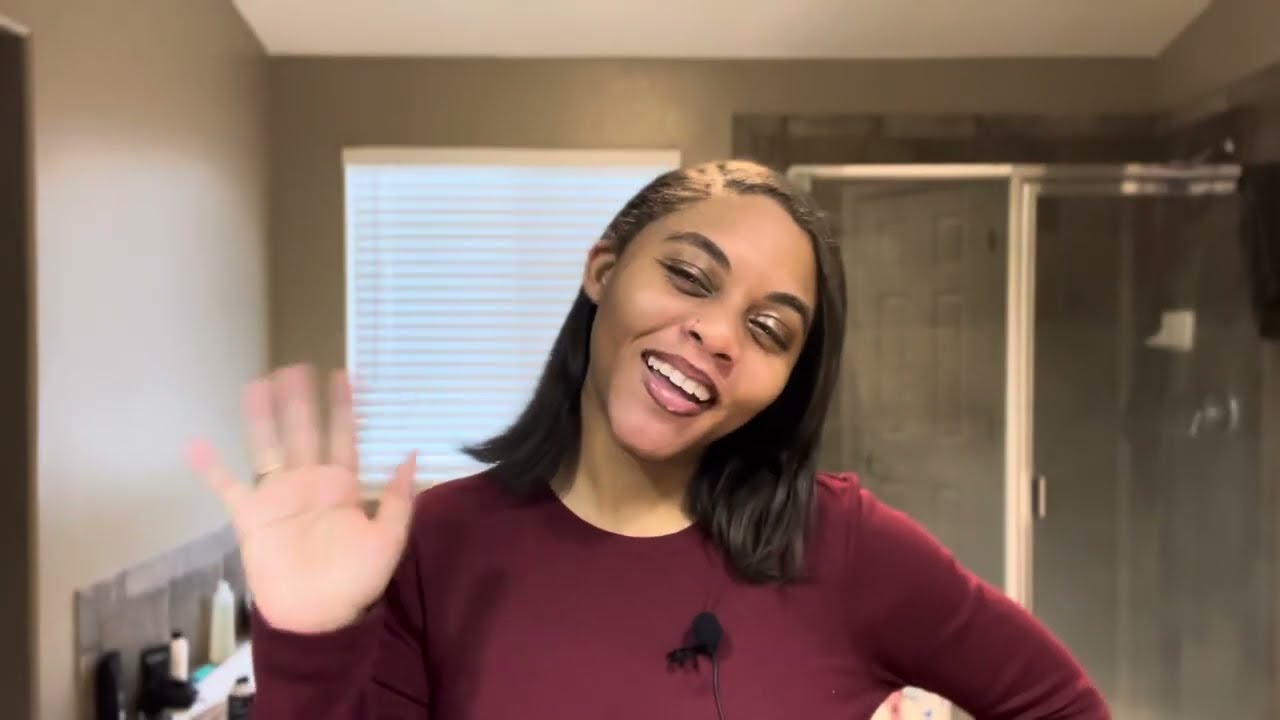 If you don’t feel attractive watch this 