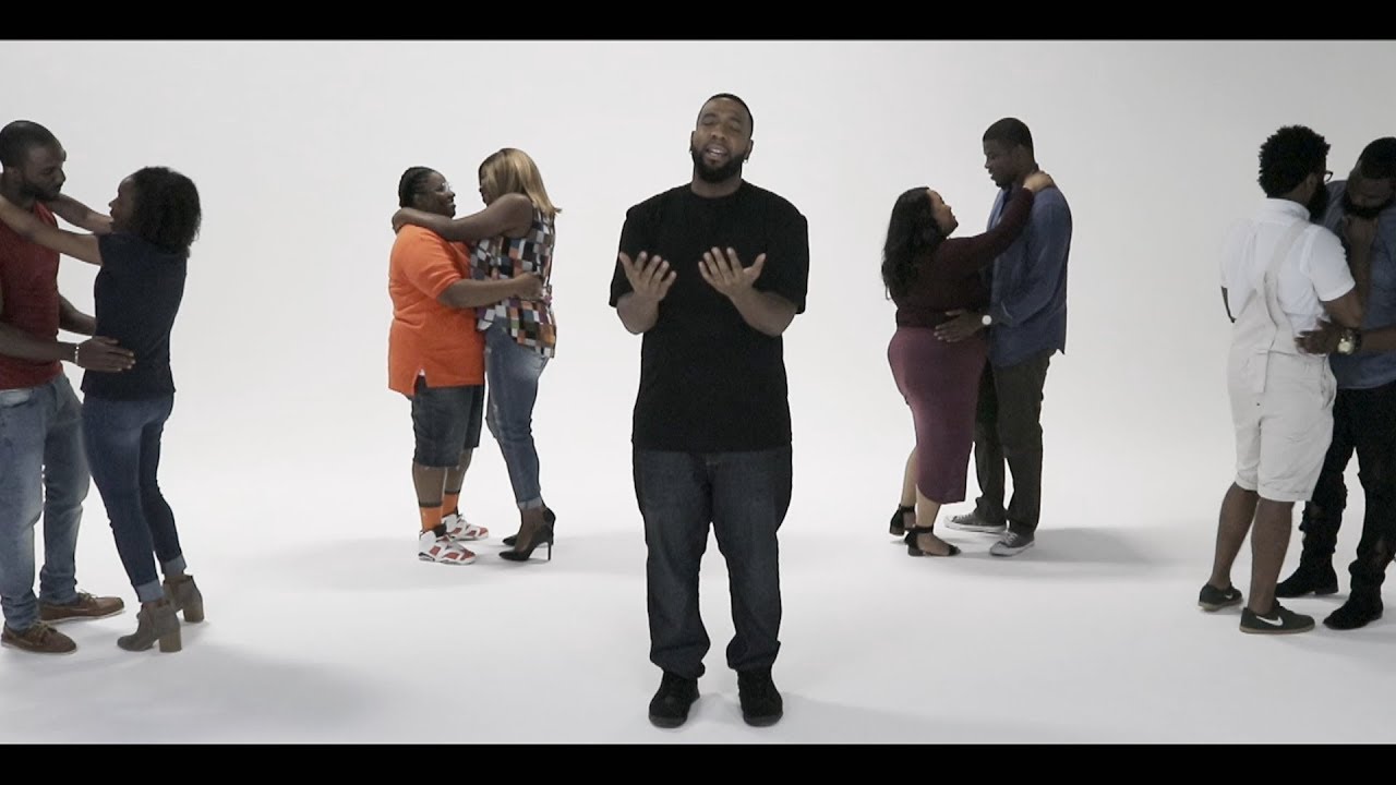 Cameron J - Before I Get Old (Official Video) | Random Structure TV