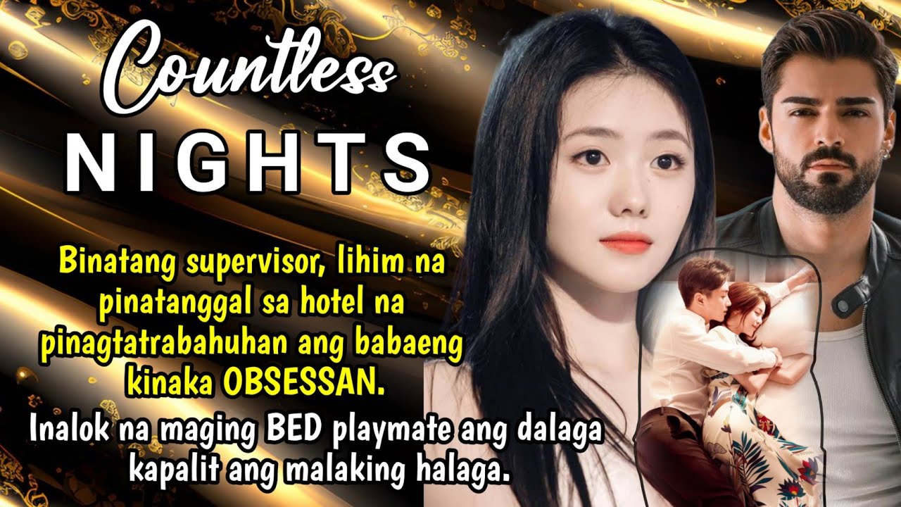 Binatang supervisor, lihim na pinatanggal ang babaeng kina OBSESSAN at inalok na maging BED PLAYMATE