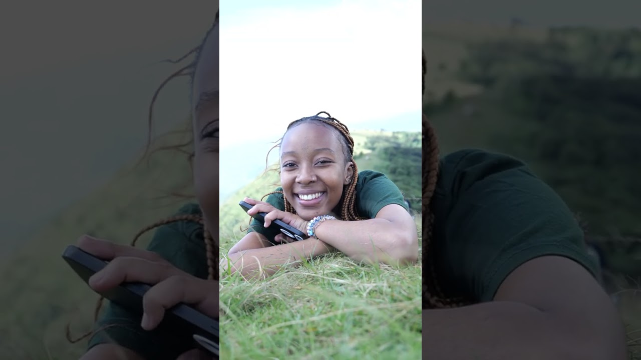 Ngong Hills Hike With JIJI Dance Safaris