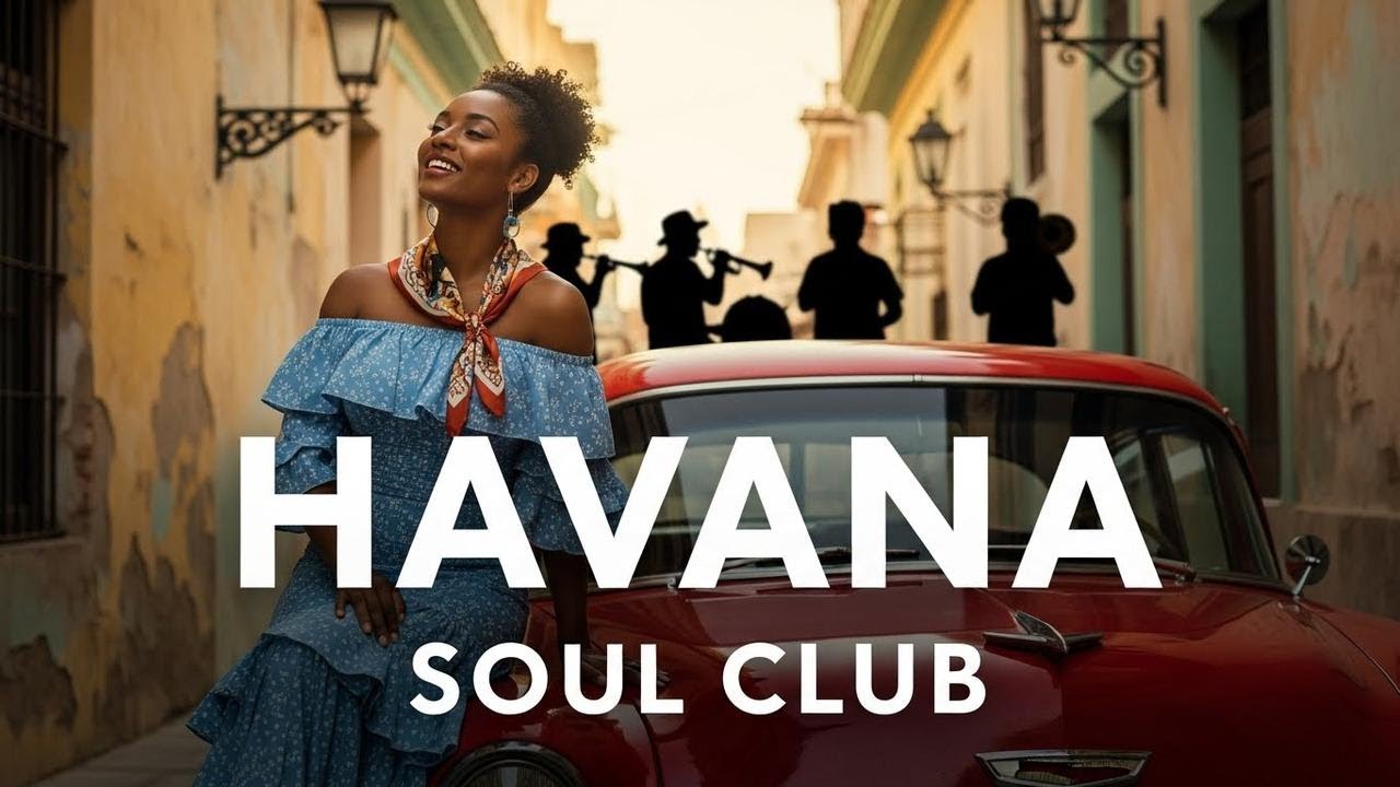 Café Cubano Playlist 🌹 Havana Son Cubano Jazz Café Ambience