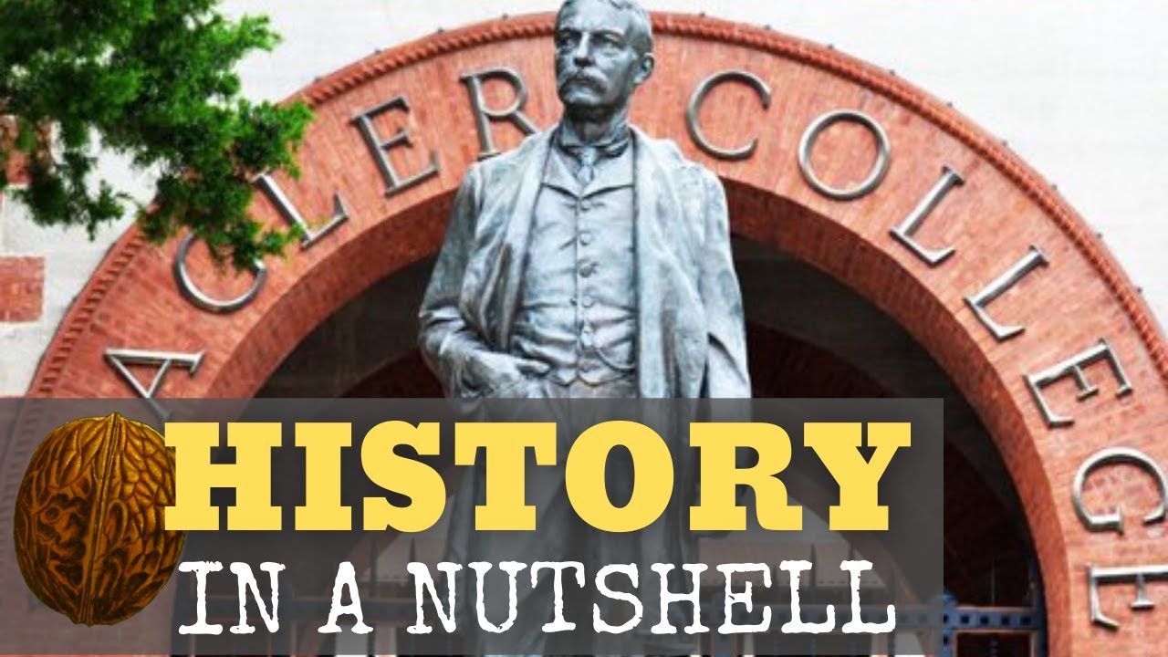History in a Nutshell: Henry Flagler