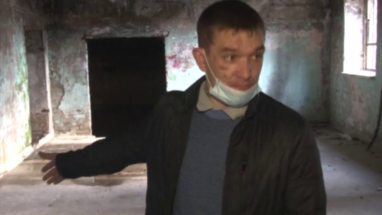 Телеканал Амурск - Проблемы жителей дома Строителей, 15