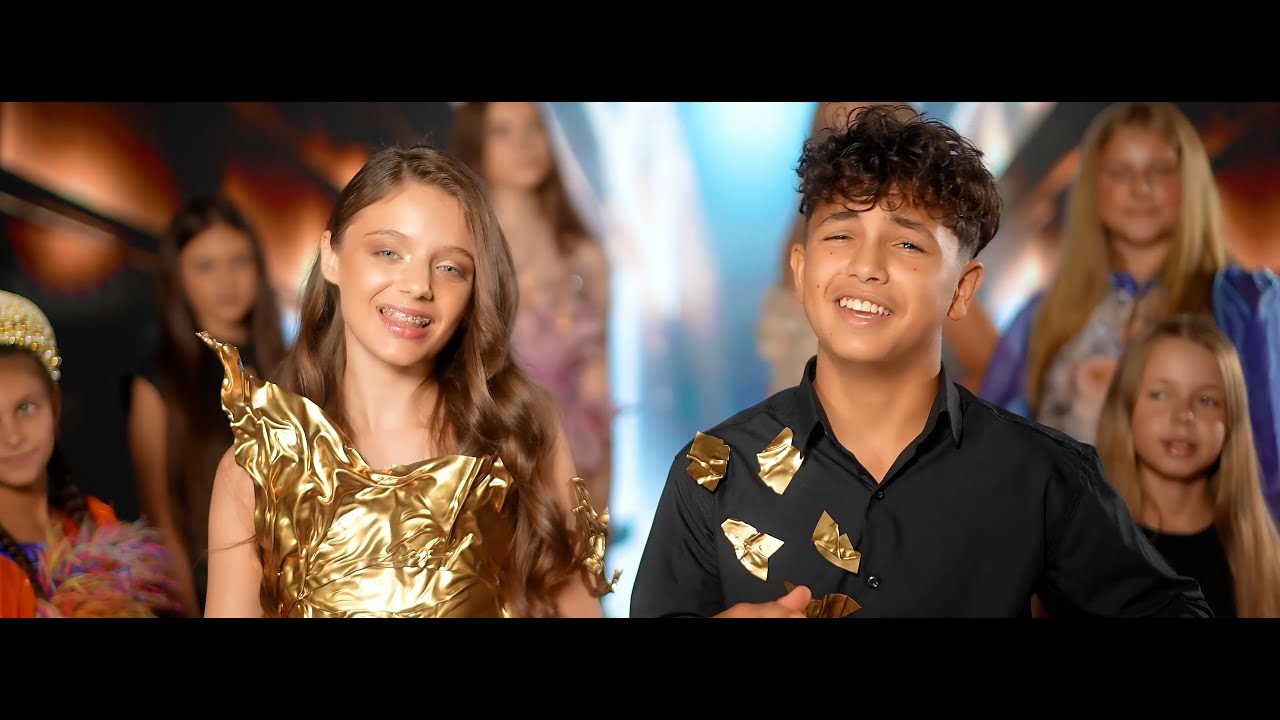 Jamarr & MaClara - Fetele de azi Official Video