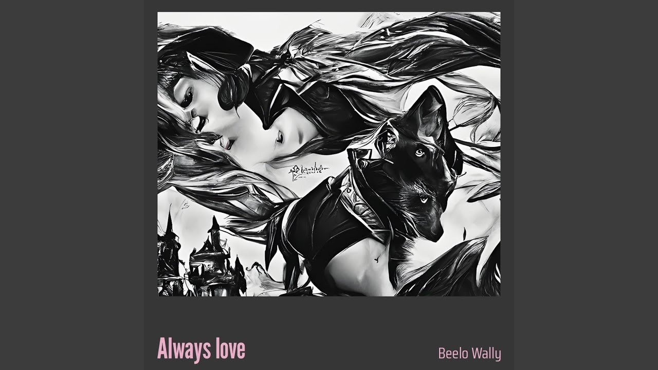 Always love