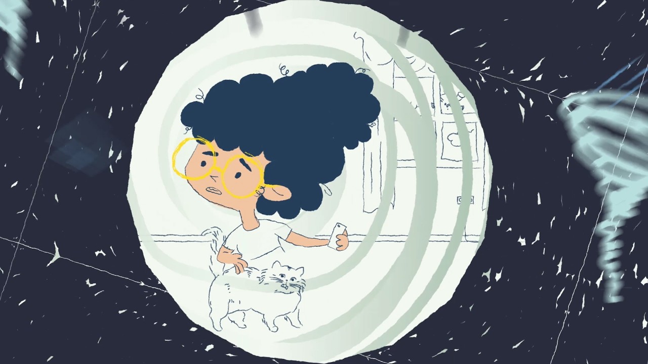 La realidad que nos toca transformar | Animación