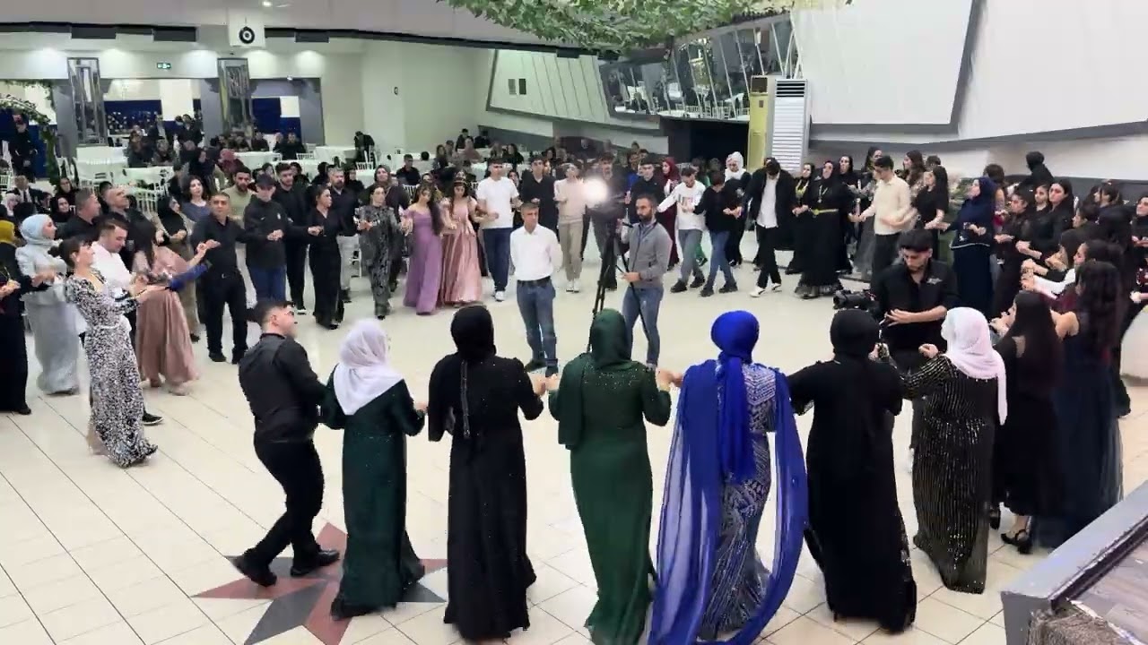 İlhan Baran düğün Hasan 
