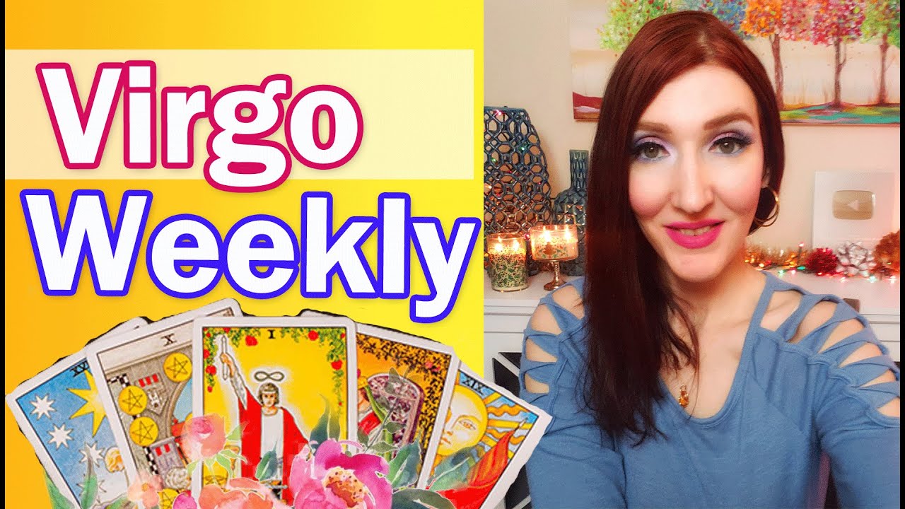 VIRGO OMG! YOU HIT THE JACKPOT THINGS ARE MOVING IN YOUR FAVOR AFTER SOME SHAKE UPS!! MARCH 10 TO 16