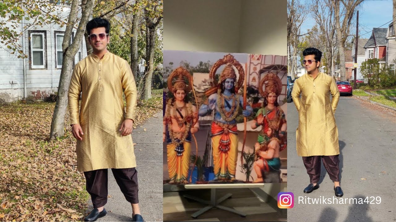 DIWALI CELEBRATION AT CAPE BRETON UNIVERSITY NOVA SCOTIA | CANADA | RITWIK SHARMA