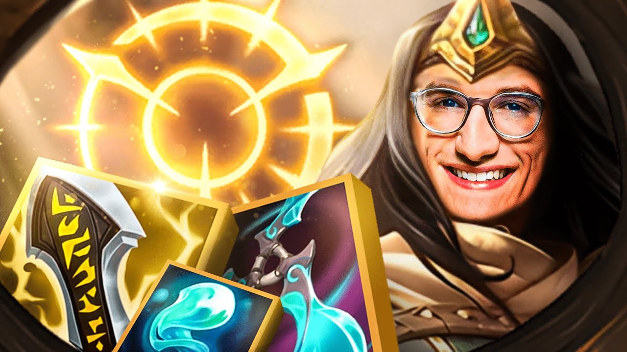 LET ME SHOW YOU SIVIR TOPLANE..