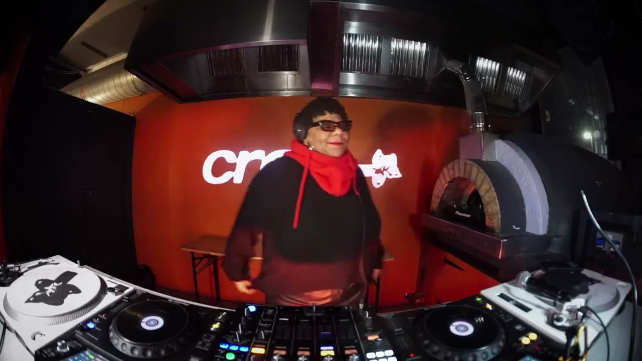 Mix-Stress - CROP RADIO - 18/02/26