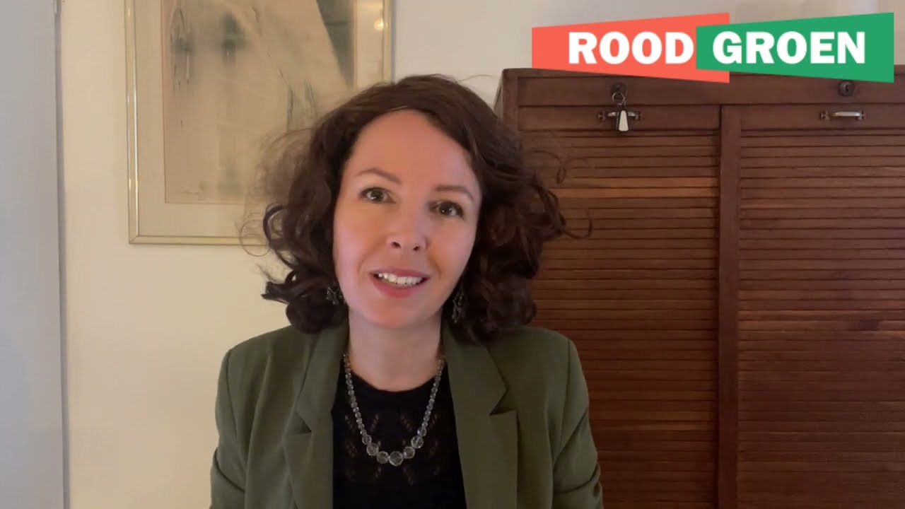 Mira biedt haar excuses aan voor het ontbreken van ondertiteling