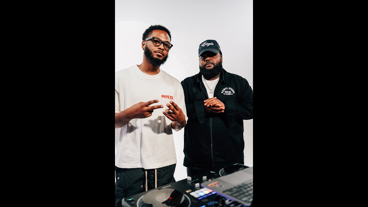 Who is King of R&B Versus Battle DJ DonJr vs DJ DonyeWest