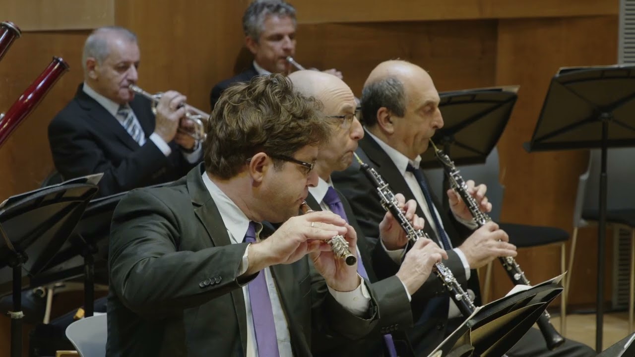 מוצרט: קונצ'רטו 21 לפסנתר - נמרוד דוד פפר | Mozart: Piano concerto 21 - Nimrod David Pfeffer