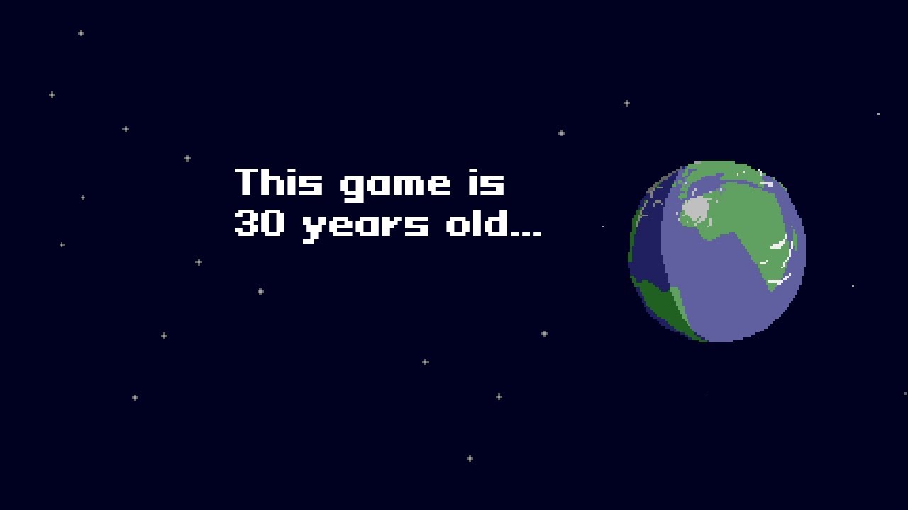 The second best space sim ever made...