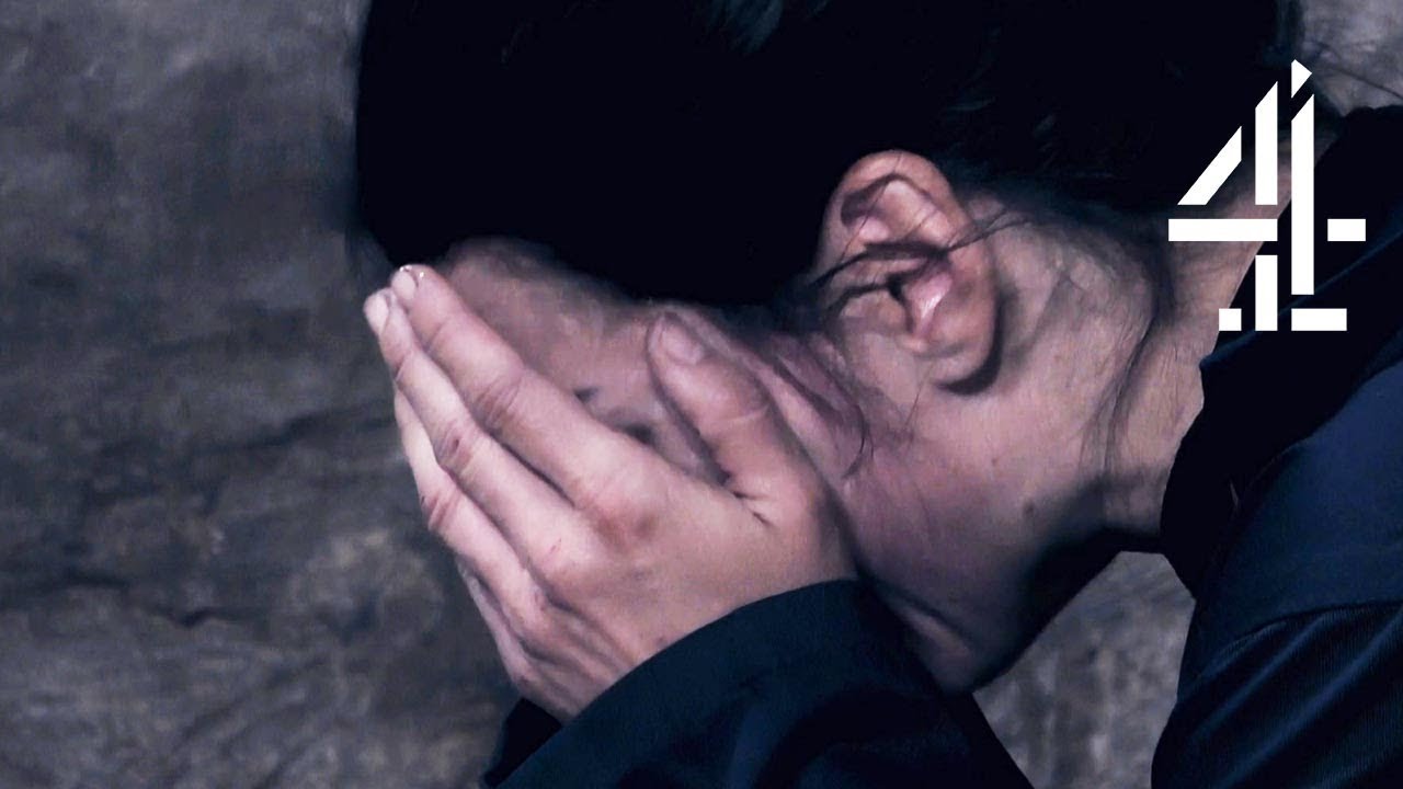 Recruit IN TEARS After Cover Story Leak | SAS: Who Dares Wins