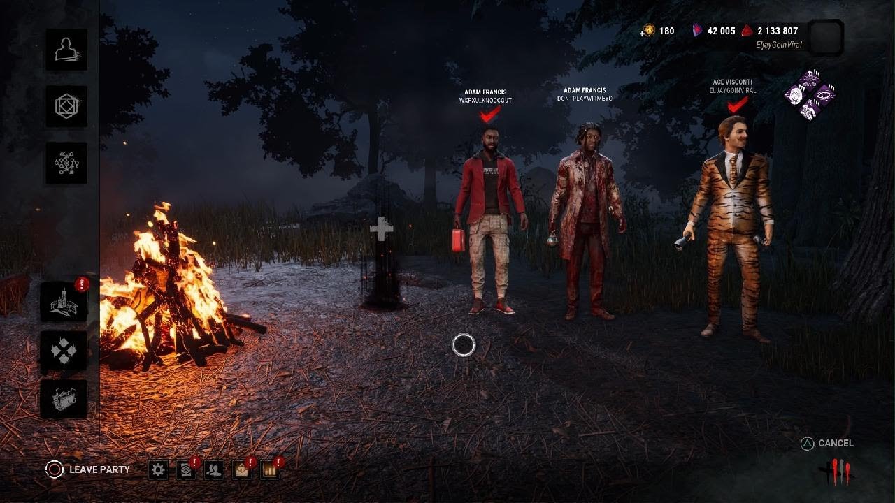 Dead by Daylight Clown is no match for the Juker Looper