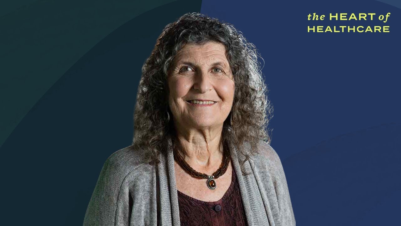 Sounding the Alarm on Forever Chemicals | Founder of the Green Science Policy Institute Arlene Blum
