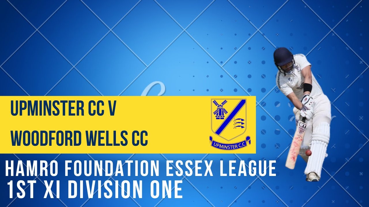 1ST XI VICTORY- JJ SMUTS PICKS UP 5 WICKETS, WITH COMMENTARY