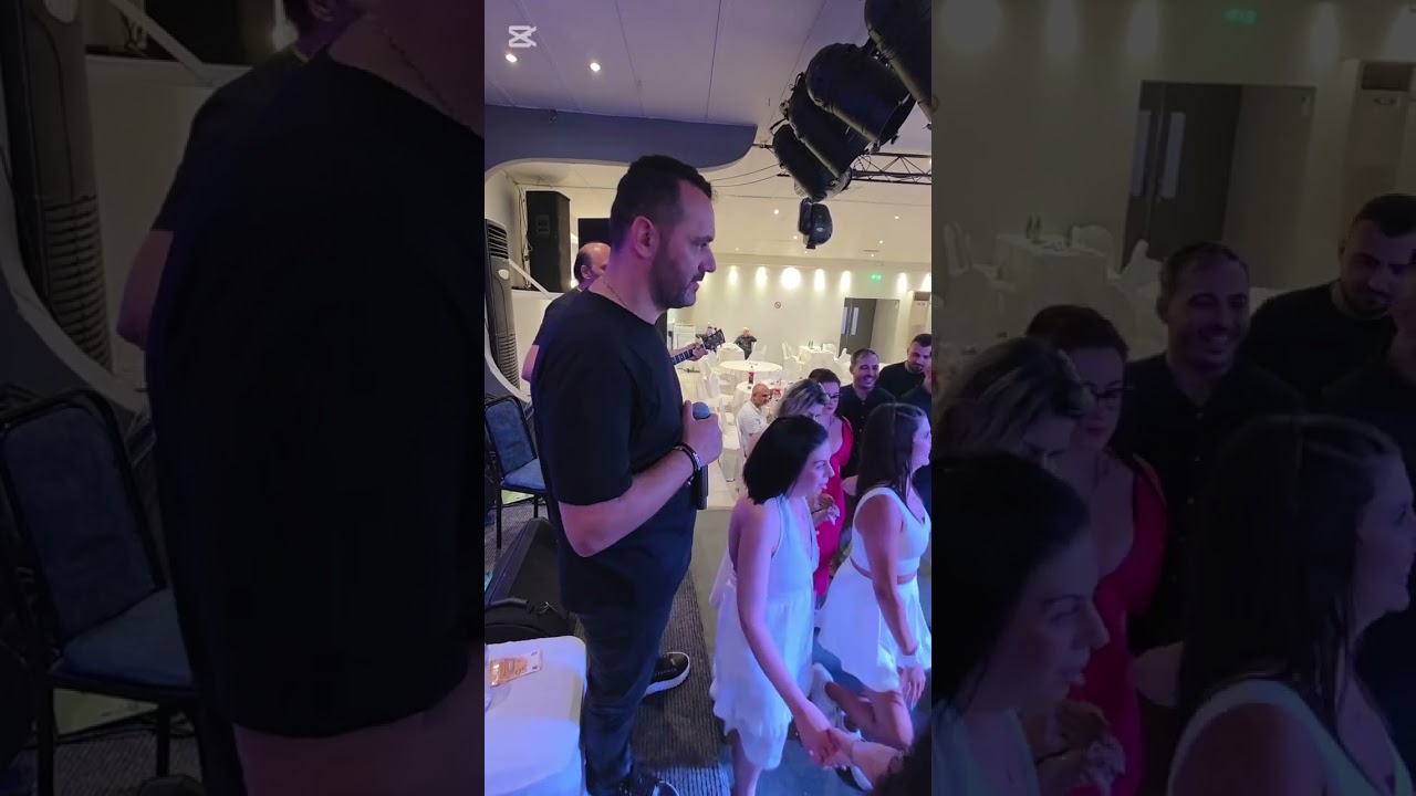 Στου παπά τα παραθύρια  ~ Βαγγέλης Κυριαζος ~ Βασίλης Παππάς ~ Klodian Xhelili