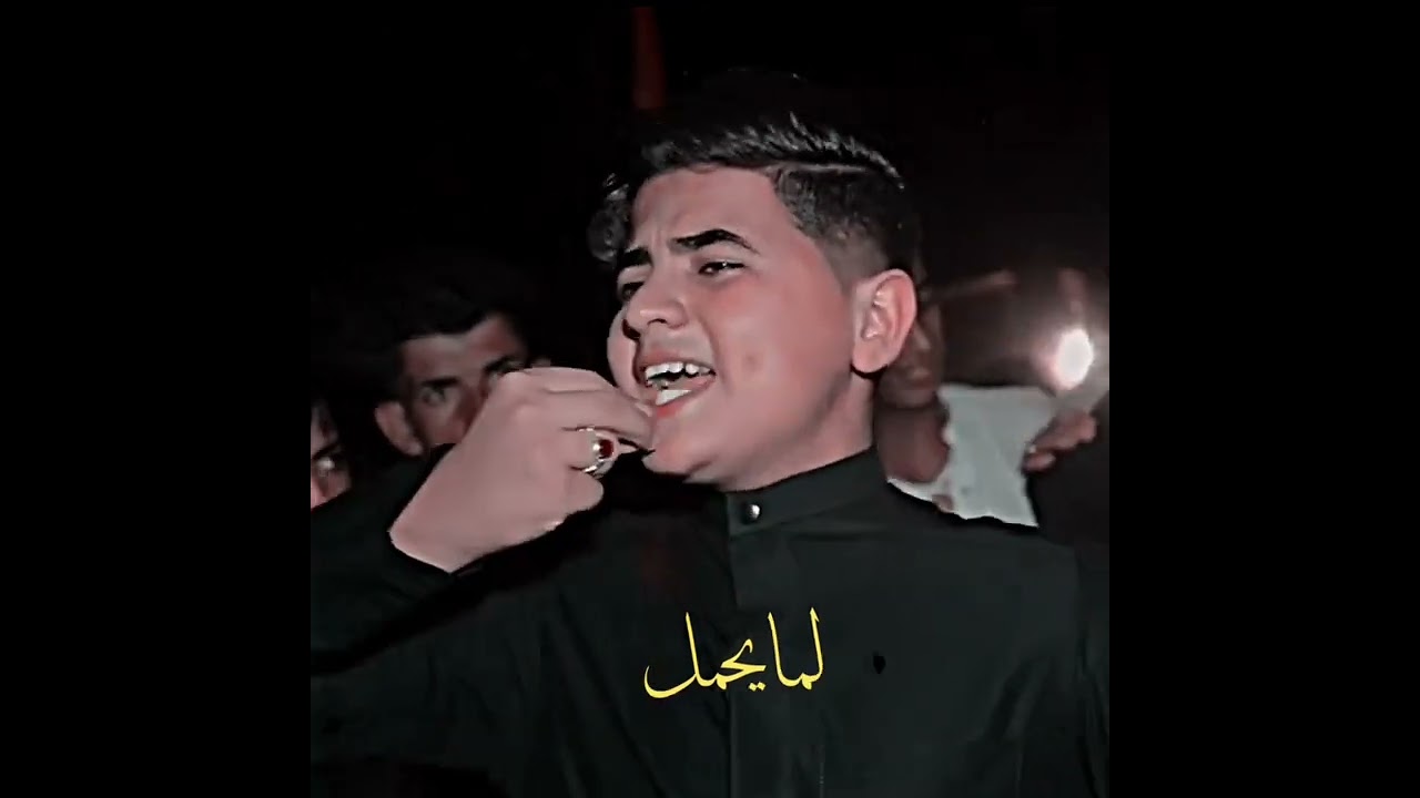 المهوال أنور المحياوي استوري حنين ومامخشن گلب صاحب دوم