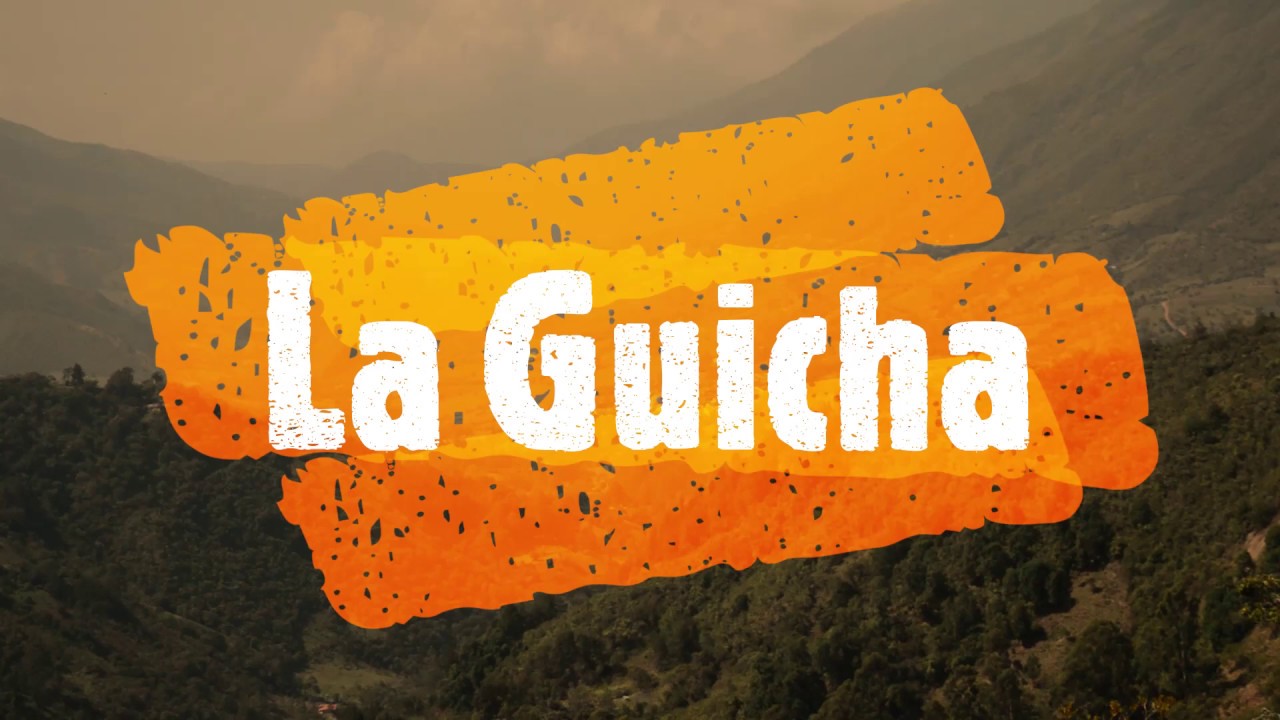 La Guicha - La Sonora Callejera