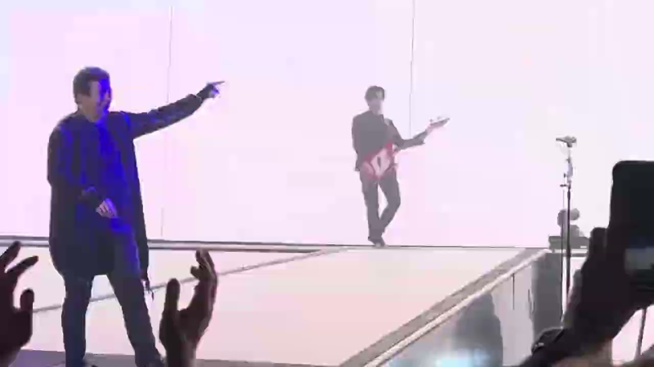Cassez la voix Patrick Bruel concert Tours 9 mars 2024