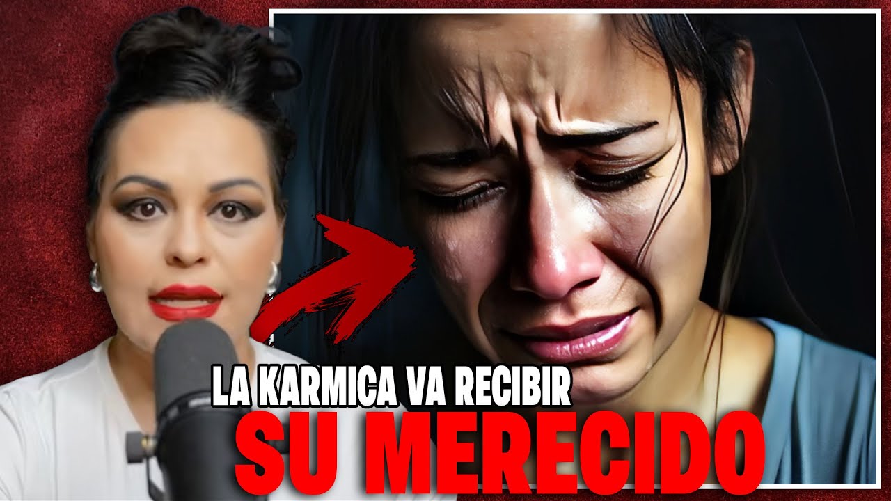 😠⚠️TE QUISIERON DESVIVIR CON LA SANTA MUERTE 🚨 PERO LO VAN A PAGAR CON LO QUE MAS AMAN ‼️#karma