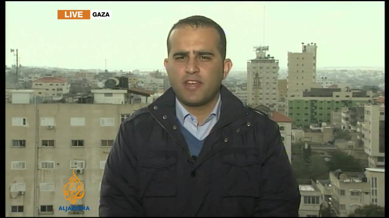 Israeli forces clash with Hamas and Islamic Jihad