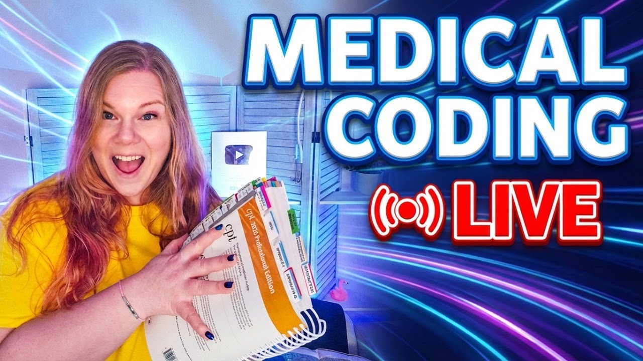 Medical Coding Career Q&A: CPC, Certifications & Getting Hired 📱