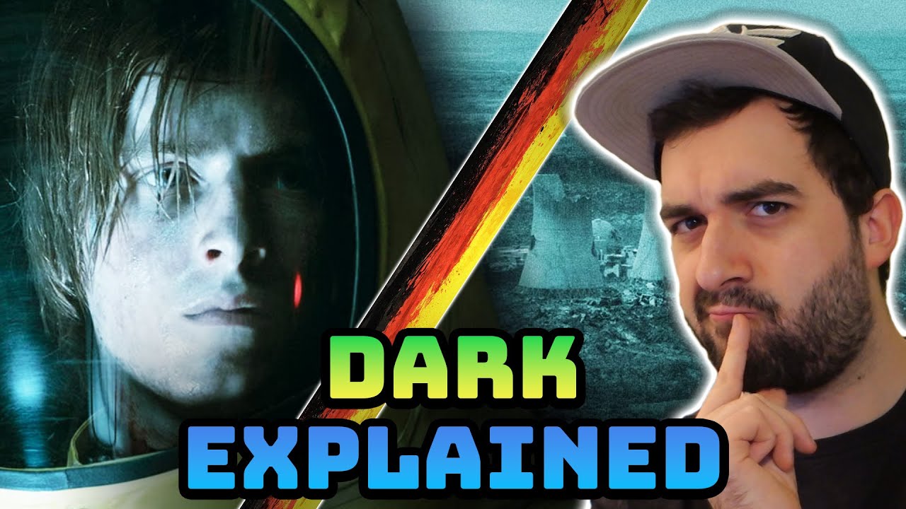 Top 5 German Elements in Dark — Culture & Language Uncovered