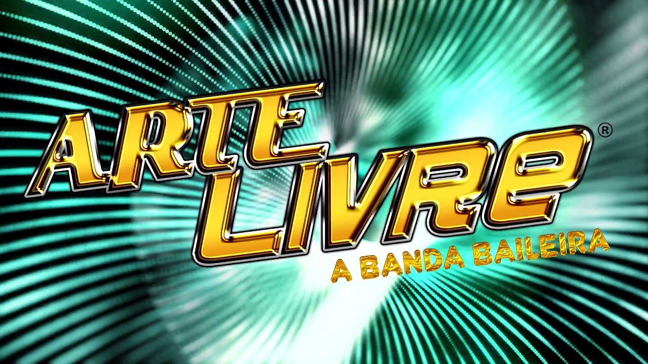 BANDA ARTE LIVRE - VIRA E MEXE - CD2 - 2021
