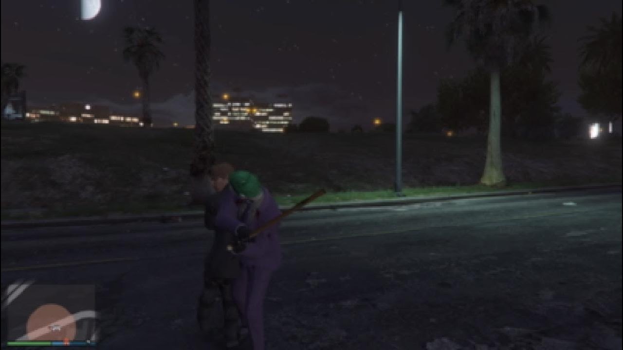 Gta moments I Can't Forget