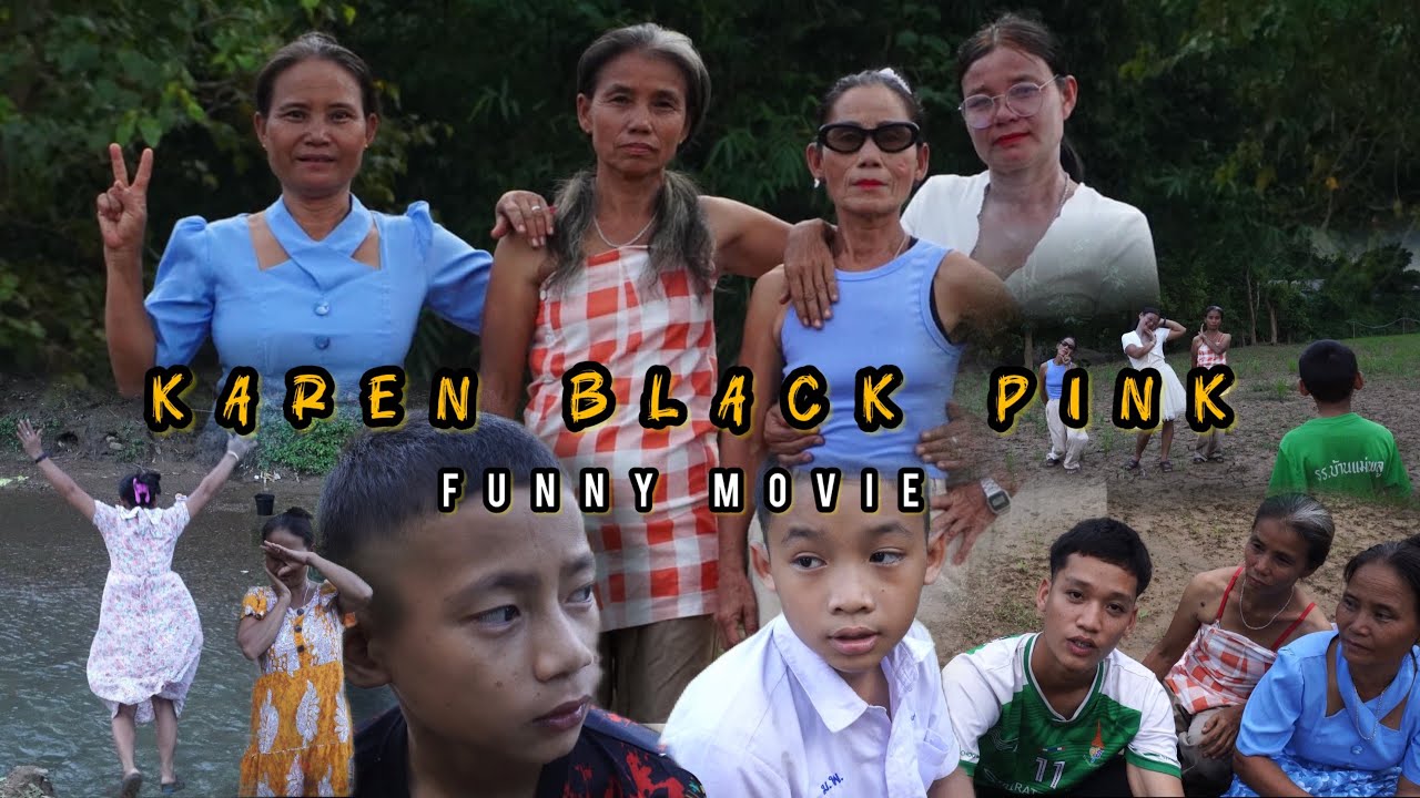 Karen Black pink 😆 I’m Karen funny movie #karenfunnytalk #karenpeople #karenfunnymovie #follower