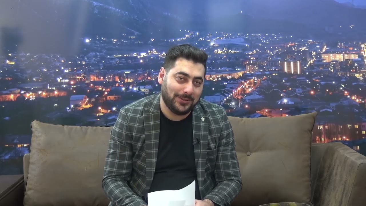 «Բաց սենյակ»  08 02