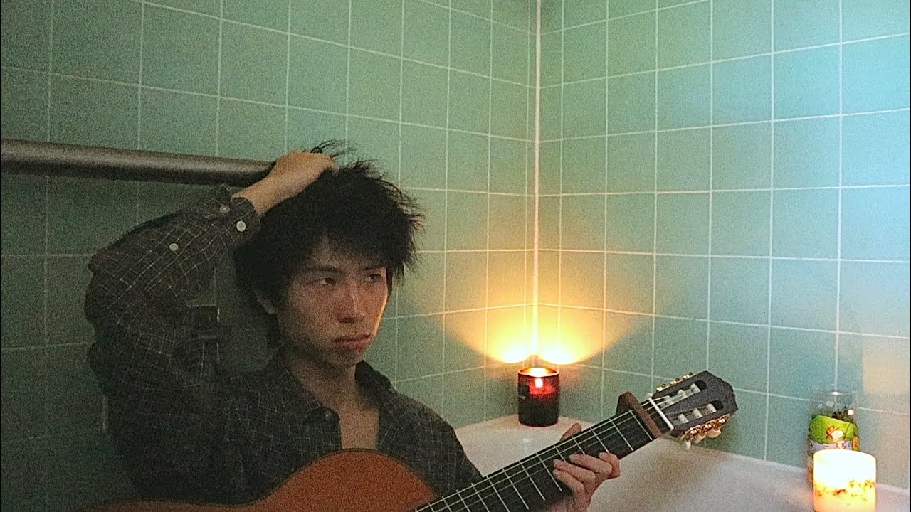 K. - Cigarettes After Sex