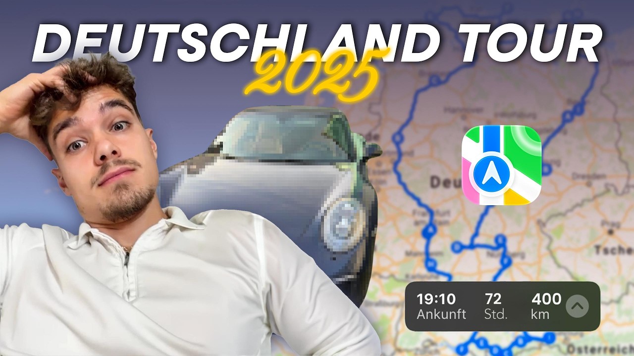 Deutschland Tour 2025