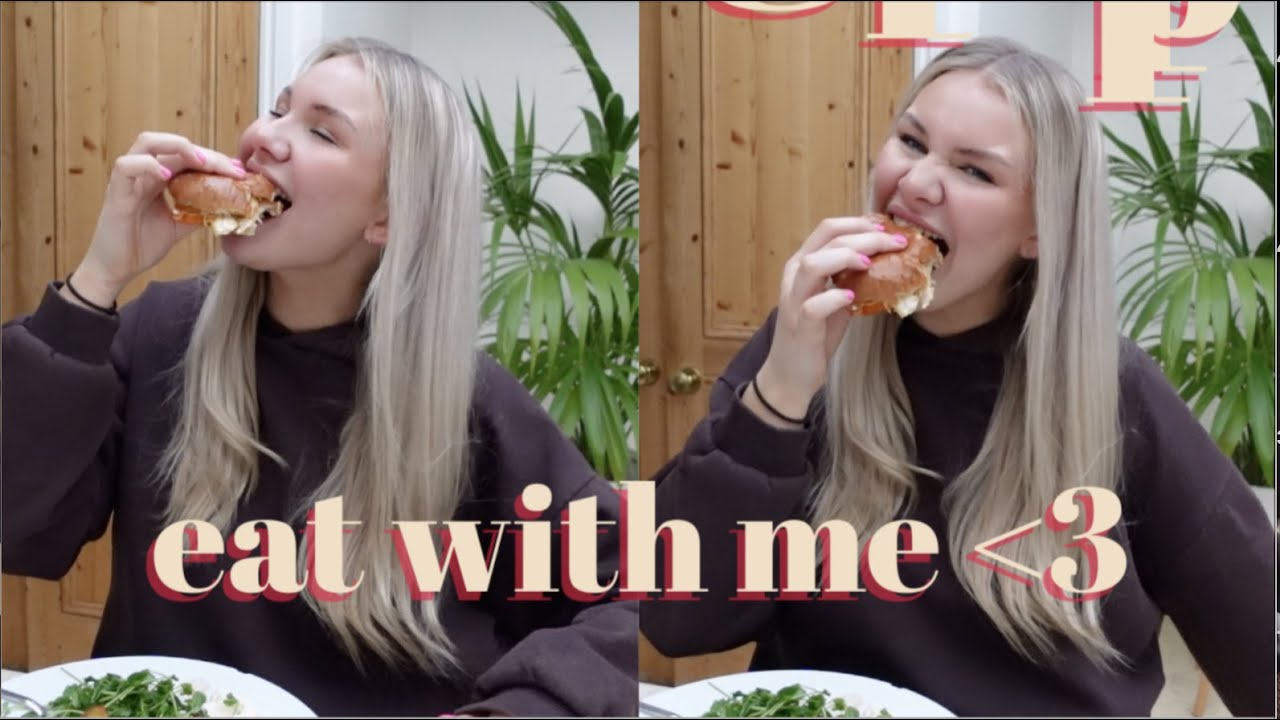 How To Recover From Anorexia.. (from my experience)