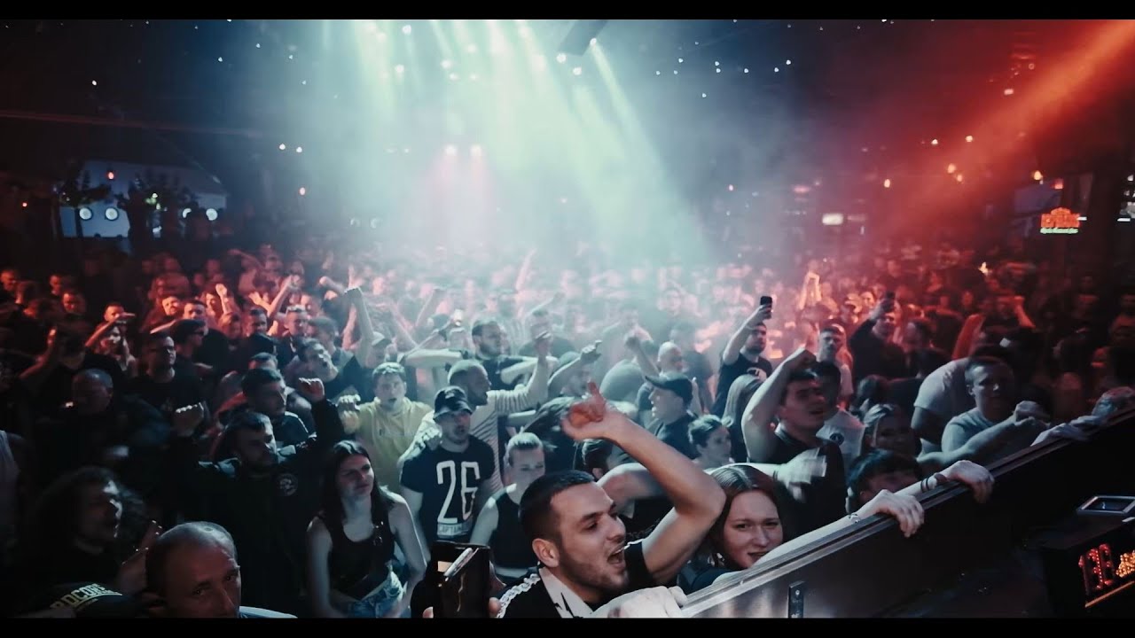 CAP'TAIN [AFTERMOVIE] - FURAX MEGA REUNION - SAMEDI 2 AVRIL 2022