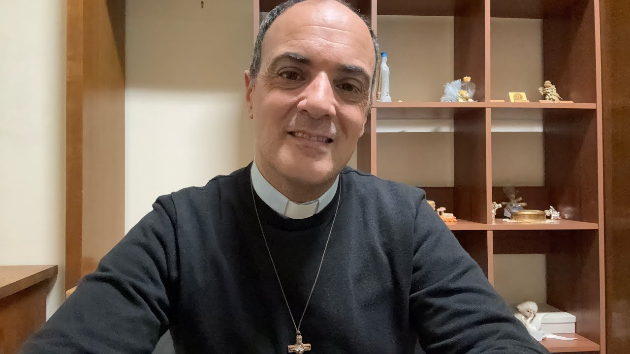 Perdiamo il sorriso per poco - BUONGIORNO - 18 Marzo 2026
