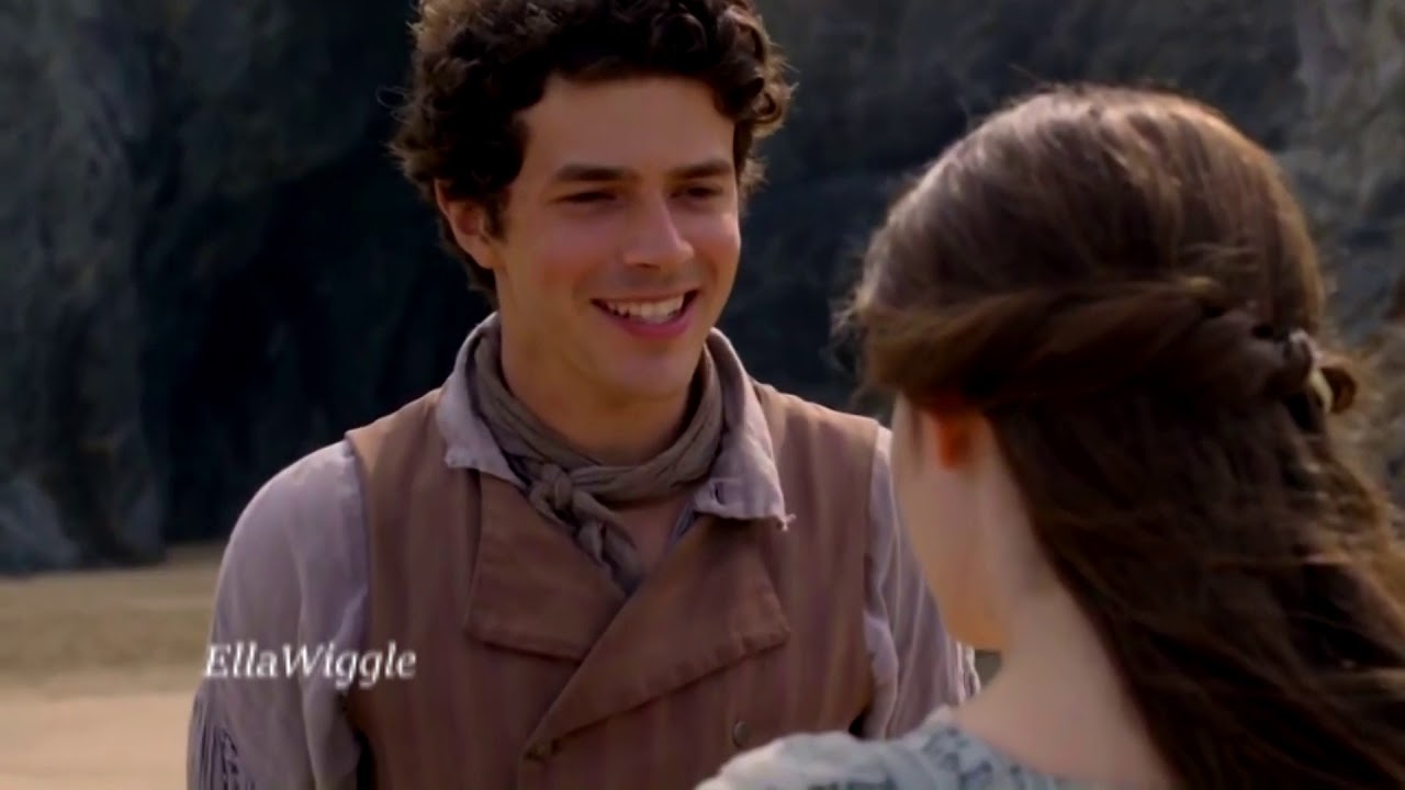 DRAKE & MORWENNA // STUBBORN LOVE