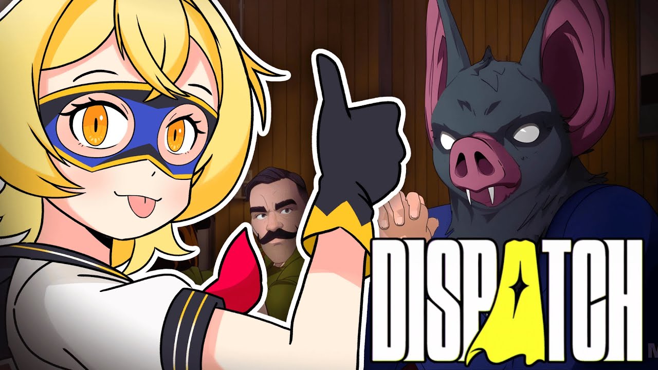 【DISPATCH】Making the Hard Choices